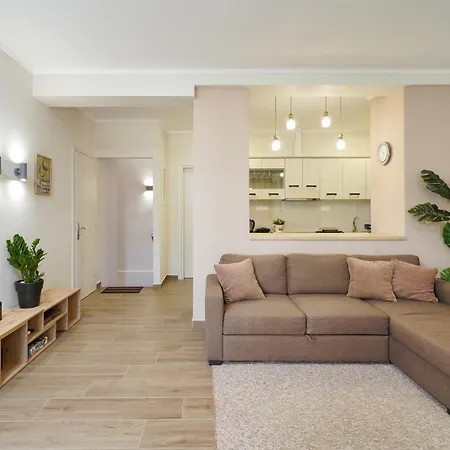 Amvrosia Apartment Limenas  Exterior photo