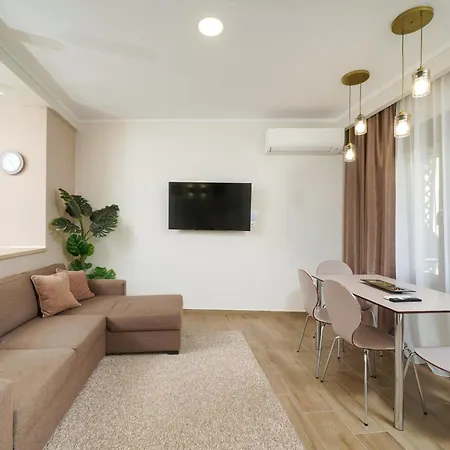 Amvrosia Apartment Limenas  Exterior photo
