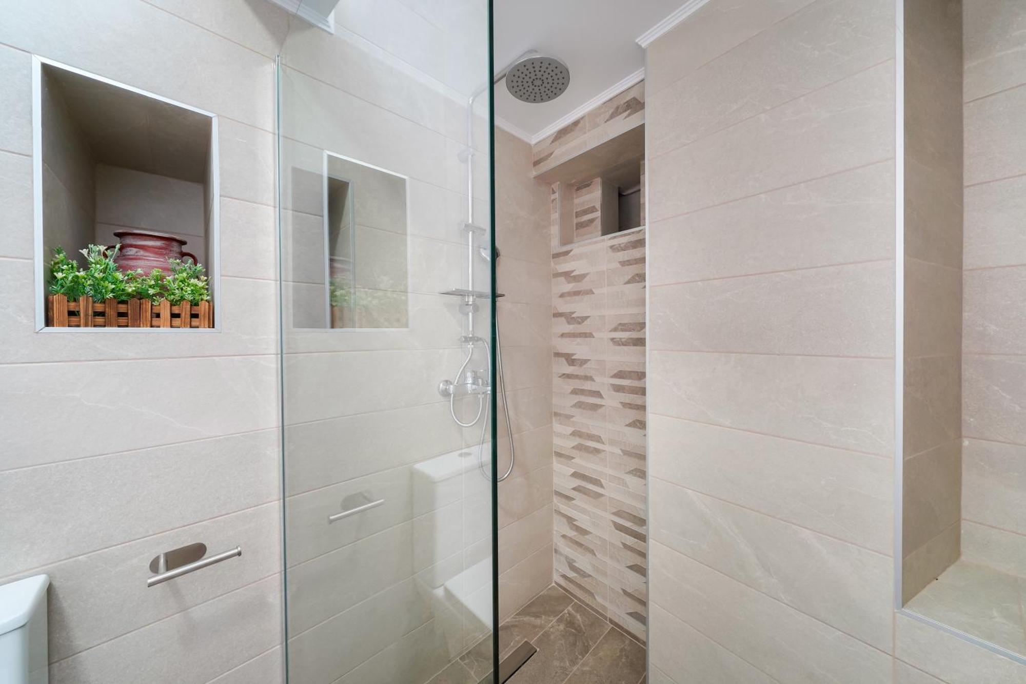Amvrosia Apartment Limenas (Thasos)