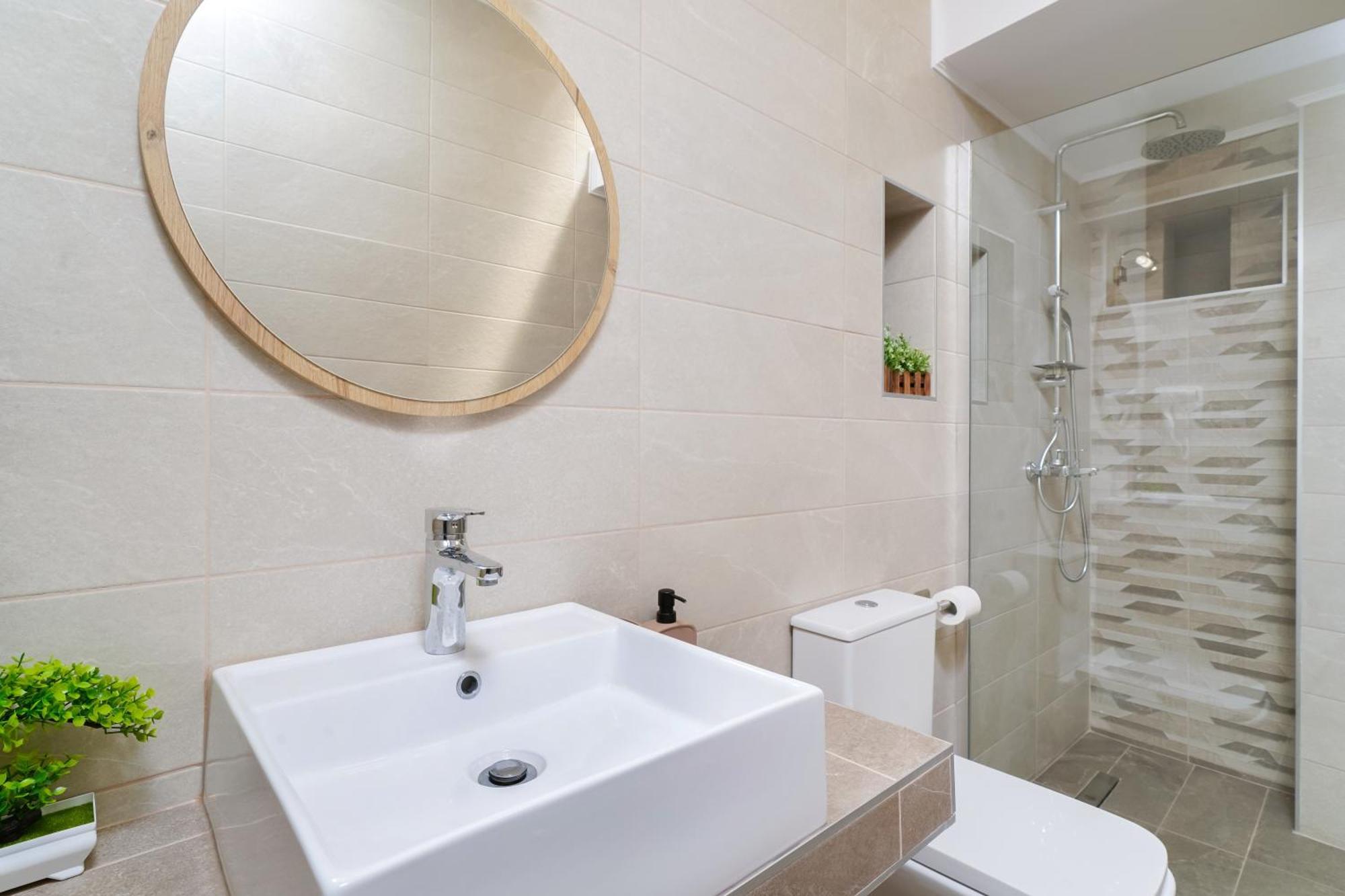Amvrosia Apartment *