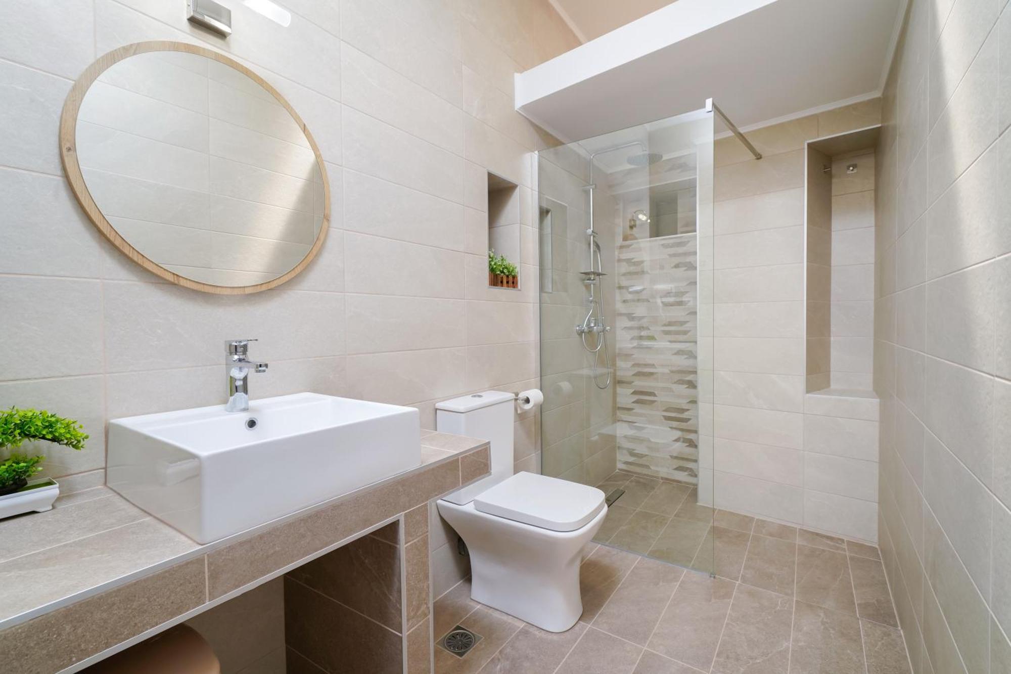 Amvrosia Apartment