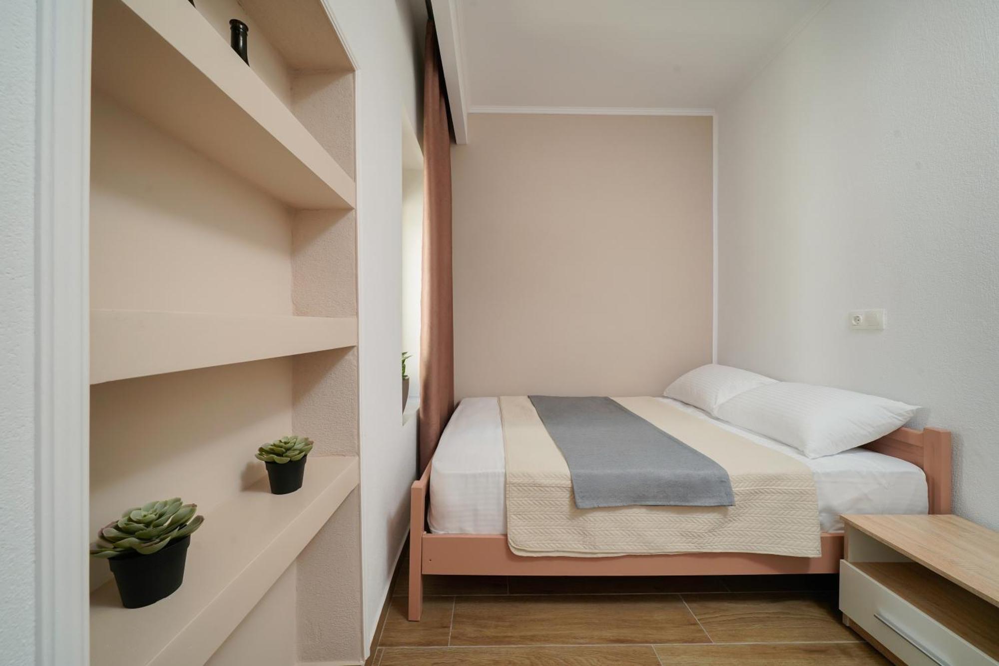Apartment Amvrosia Limenas (Thasos)