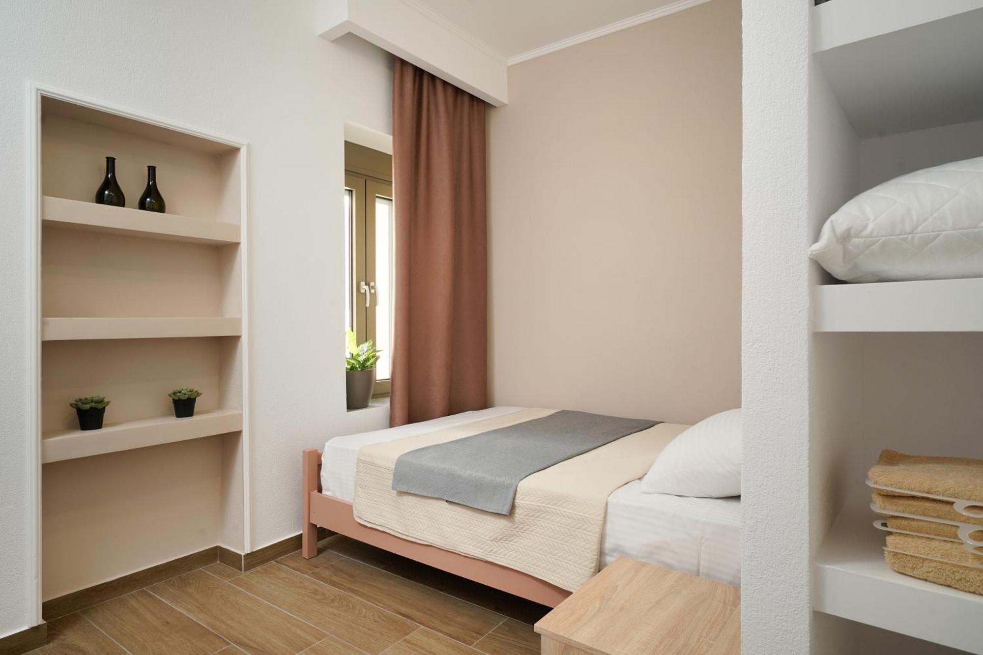 Apartment Amvrosia Limenas (Thasos)