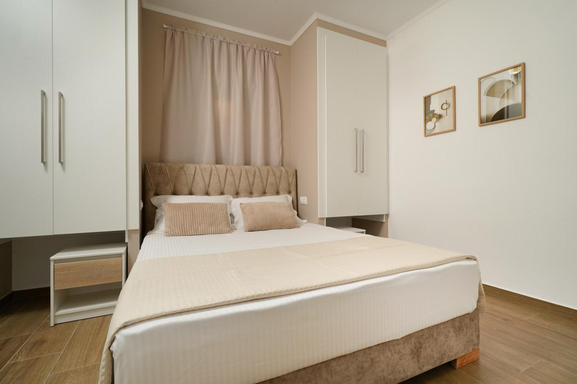 Apartment Amvrosia
