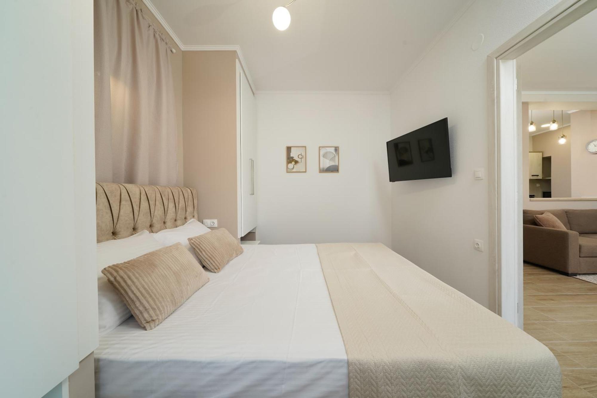 Amvrosia Apartment