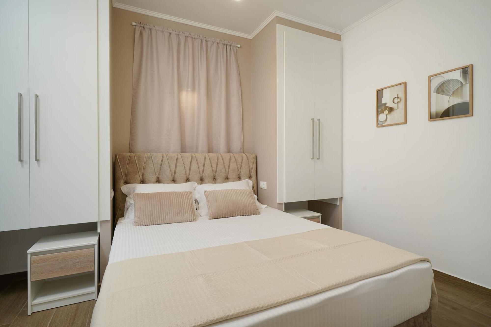 Apartment Amvrosia